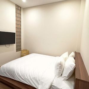 Superior Zimmer mit Kingsize-Bett